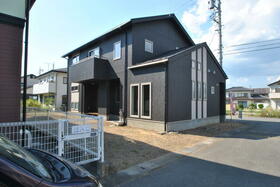 長野県長野市篠ノ井塩崎