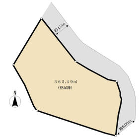 兵庫県三田市三輪３丁目