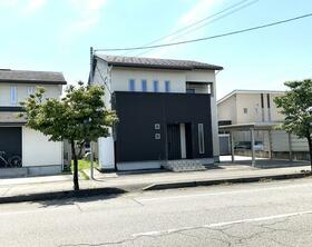 富山県富山市長附