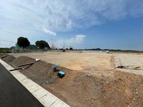 熊本県荒尾市本井手