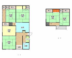 山形県上山市矢来３丁目