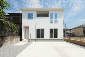 栃木県宇都宮市宮原３丁目