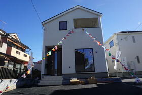 東京都武蔵村山市中原４丁目