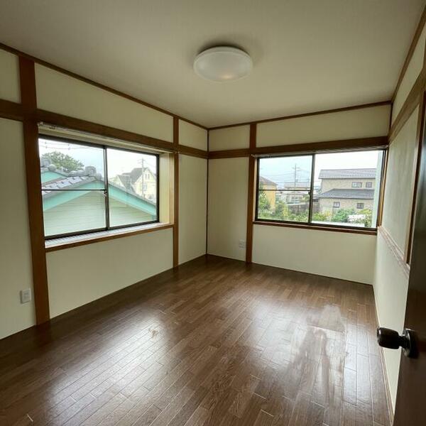 detached 埼玉県児玉郡上里町大字勅使河原

地図を見る