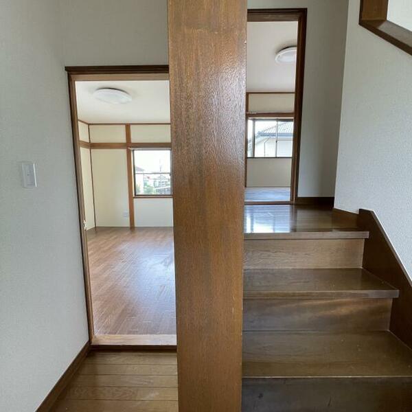 detached 埼玉県児玉郡上里町大字勅使河原

地図を見る