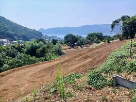 静岡県熱海市上多賀