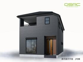 鹿児島県鹿児島市宇宿６丁目