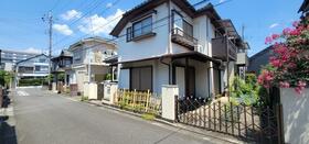 埼玉県所沢市東狭山ケ丘２丁目