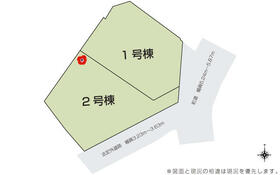 沖縄県中頭郡西原町字我謝