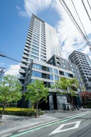 分譲マンション　港区西麻布４丁目５番