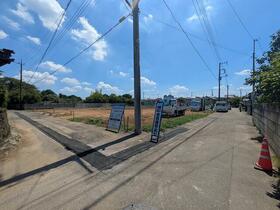 千葉県野田市堤台