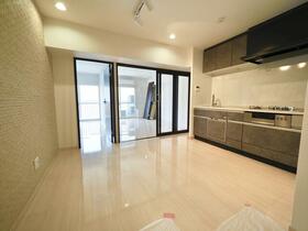 タカシマ志村マンション