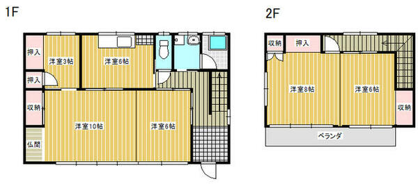 detached 埼玉県加須市伊賀袋

地図を見る