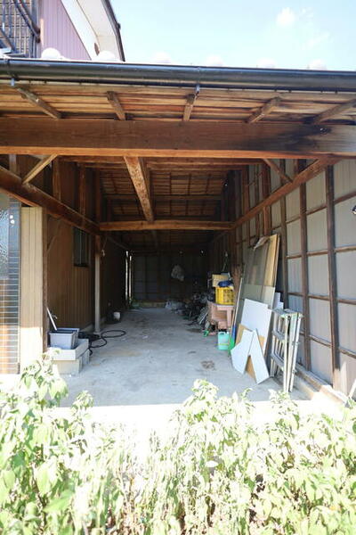 detached 埼玉県加須市伊賀袋

地図を見る