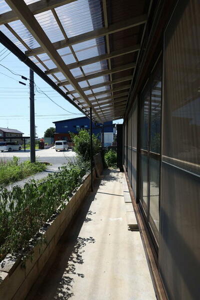 detached 埼玉県加須市伊賀袋

地図を見る