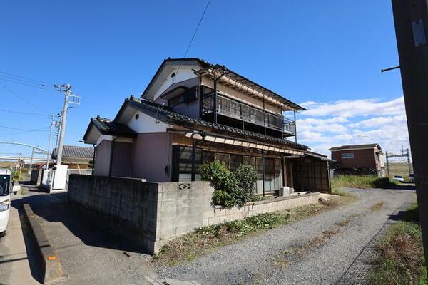 detached 埼玉県加須市伊賀袋

地図を見る