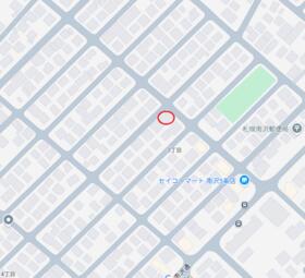 北海道札幌市南区南沢五条３丁目