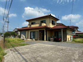 茨城県結城市大字上山川