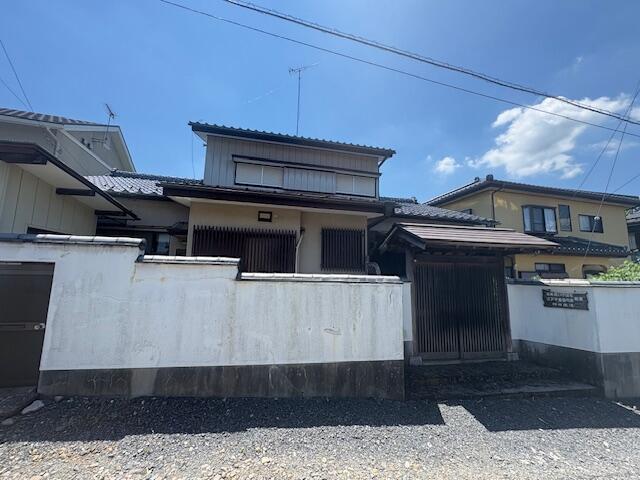 茨城県水戸市の一戸建て | 980万円 | 4DK | 278.88m² | Akiyama house finder