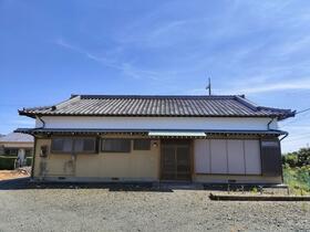 愛知県田原市小中山町新田一本松下