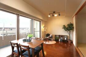 メゾンドール瓢箪山