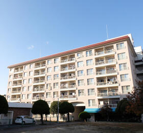 西京極大門ハイツ