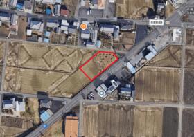 岐阜県岐阜市茶屋新田