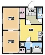 apartment 埼玉県本庄市児玉町金屋
地図を見る