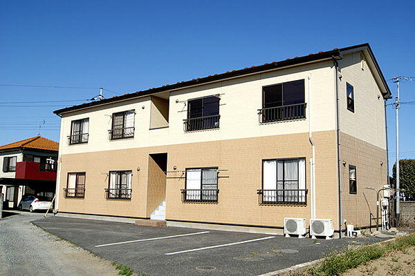 apartment 埼玉県本庄市児玉町金屋
地図を見る