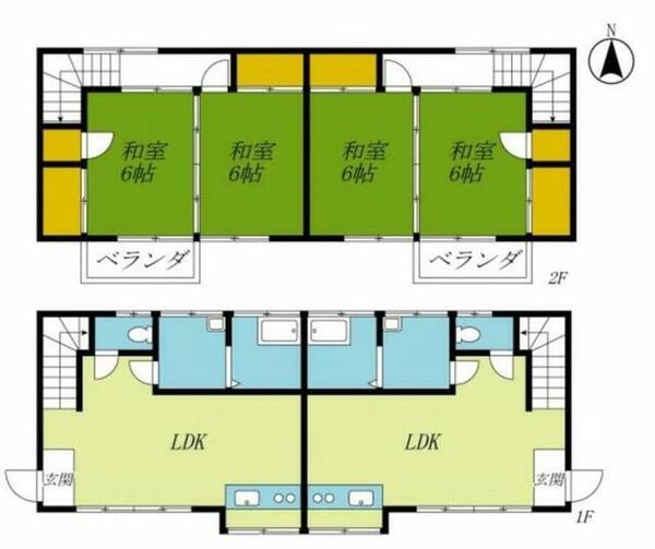 detached 栃木県日光市土沢

地図を見る