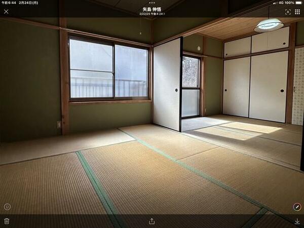 detached 栃木県日光市土沢

地図を見る