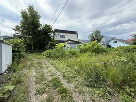 北海道小樽市若竹町