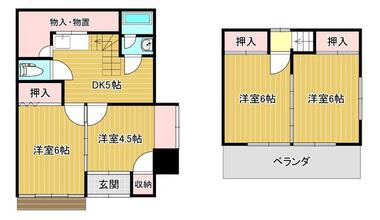 間取り：204006151118