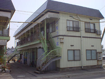 apartment 山形県新庄市十日町
十日町（その他）の賃貸情報を見る
物件地図