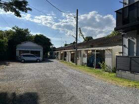 静岡県沼津市一本松