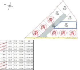 福岡県久留米市合川町