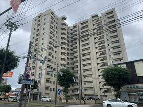 アルビオ・ガーデン豊平