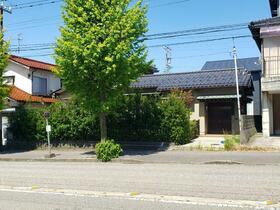 石川県河北郡内灘町字鶴ケ丘５丁目