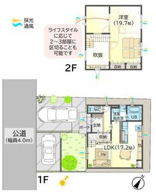 静岡県静岡市清水区上力町