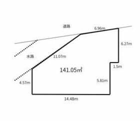 埼玉県川口市北園町