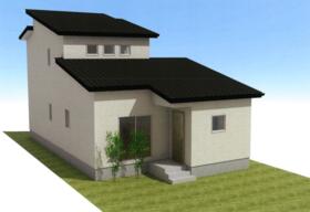 富山県富山市大泉東町2丁目