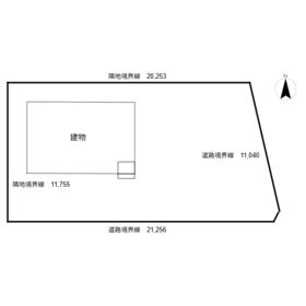山形県寒河江市大字島字島南