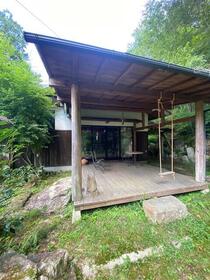 岐阜県恵那市明智町野志