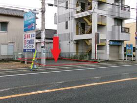 静岡県富士市本市場