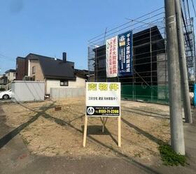 北海道札幌市手稲区富丘一条4丁目