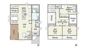 静岡県富士宮市大岩