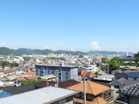 兵庫県姫路市梅ケ谷町