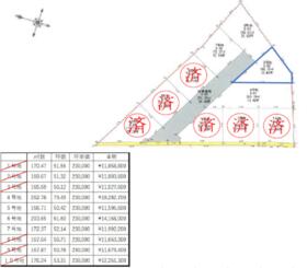 福岡県久留米市合川町