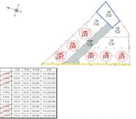 福岡県久留米市合川町