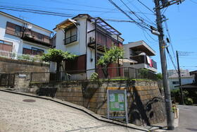 神奈川県横浜市戸塚区戸塚町